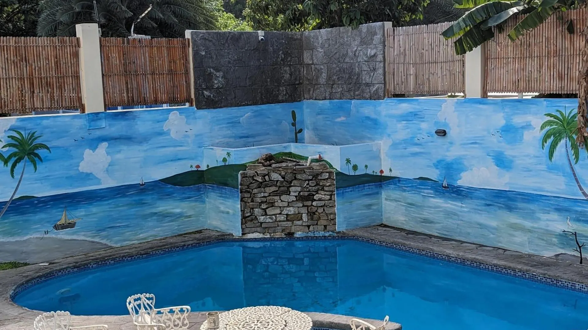 2 Bedroom & 1Wr Suite At Villa Costa Verde Near Playa Cofresi, Puerto Plata With A Pool, Balcony, And A Rooftop Terrace