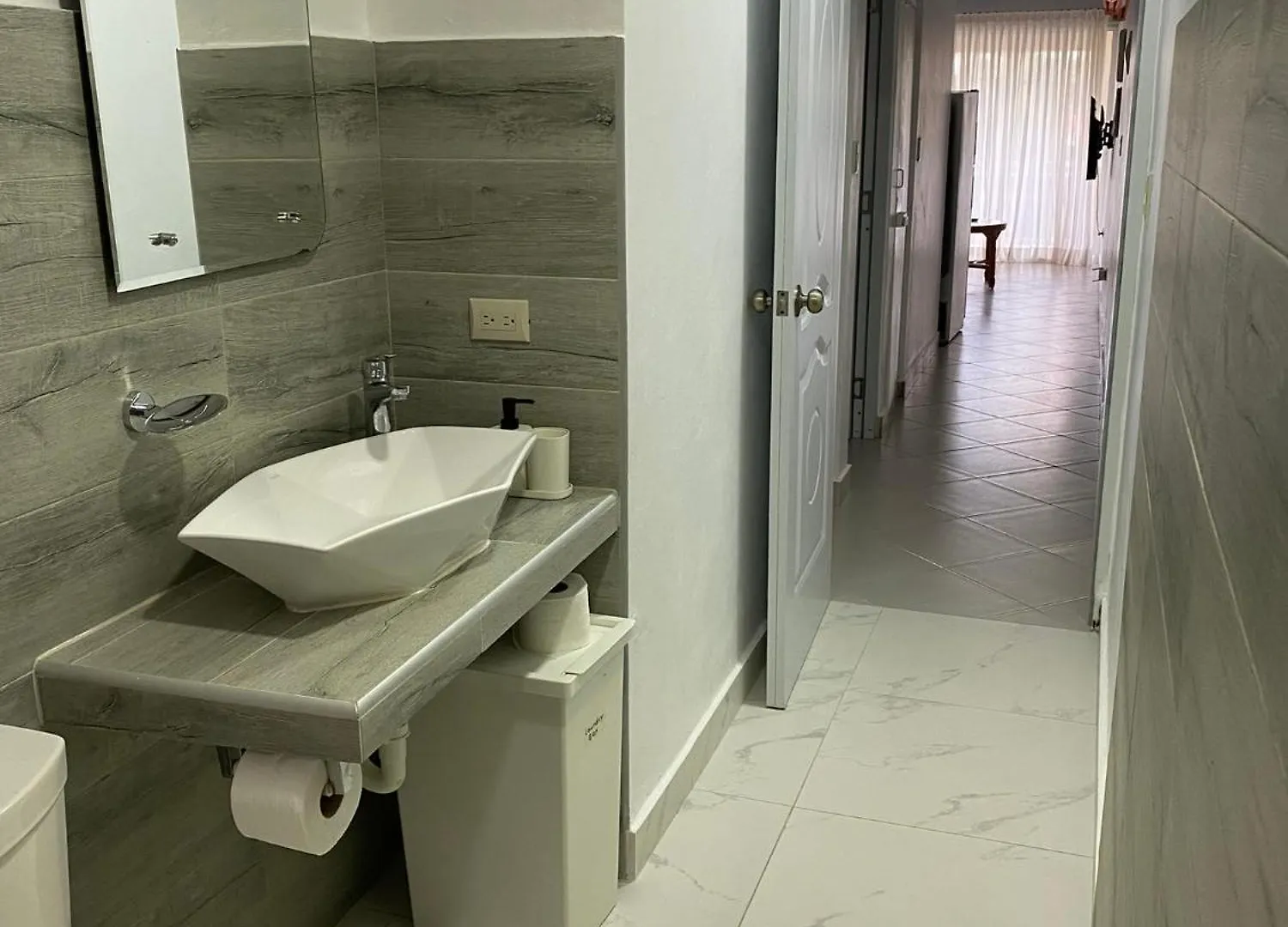 2 Bedroom & 1Wr Suite At Villa Costa Verde Near Playa Cofresi, Puerto Plata With A Pool, Balcony, And A Rooftop Terrace
